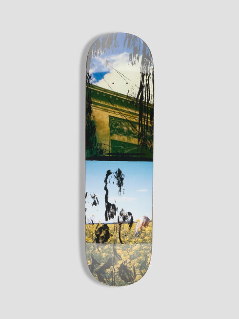 Rassvet - Val Bauer Garden Deck (8.37")